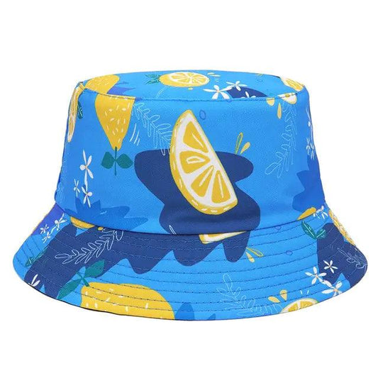 Angler's Sun Hat - MANDOTOS