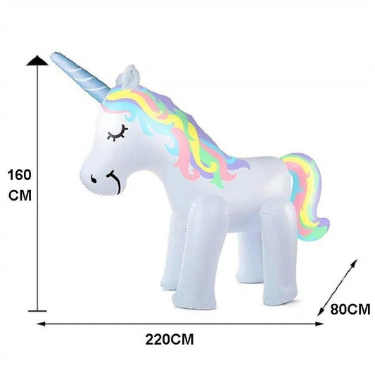 Aqua Leisure Pool Ring Float - MANDOTOS