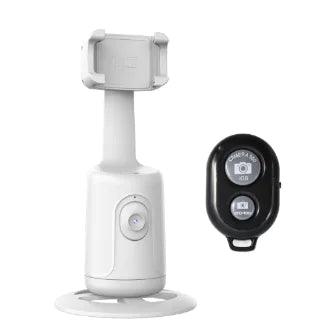 Auto Face Tracking Phone Holder Tripod Stand - MANDOTOS