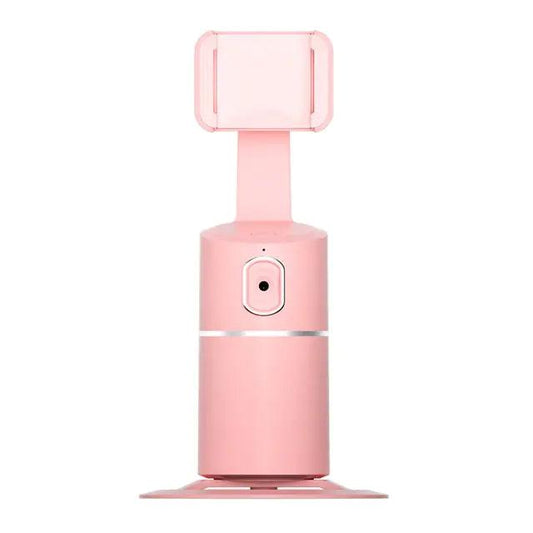 Auto Face Tracking Phone Holder Tripod Stand - MANDOTOS