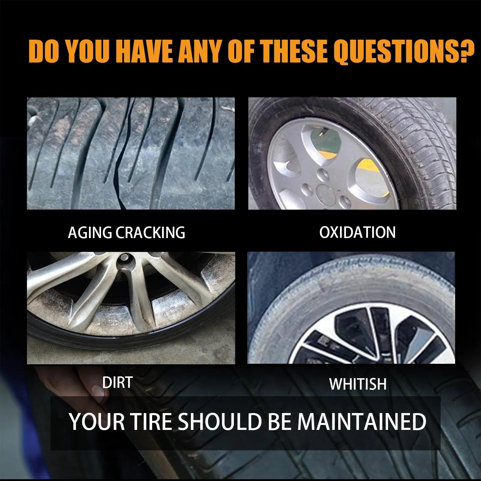 Auto Wheel Refresher - MANDOTOS