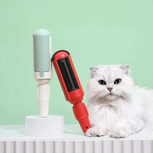 AutoClean Pet Hair Eraser - MANDOTOS