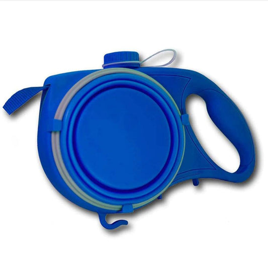 Automatic Retractable Leash - MANDOTOS