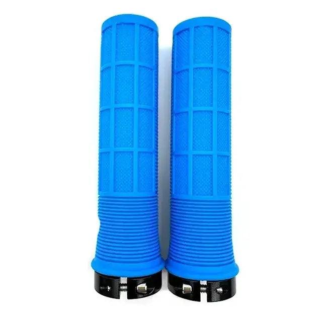 TPR Cyclist Grips - MANDOTOS