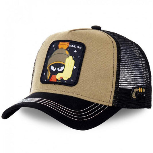 Baseball Caps Men Snapback Hip Hop Hats With Animals Street - MANDOTOS