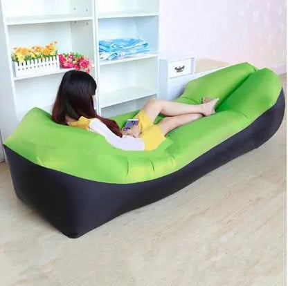 SunScape Inflatable Lounger - MANDOTOS