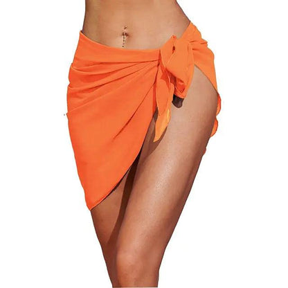 Beachside Sarong Wraps - MANDOTOS