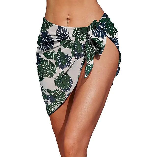 Beachside Sarong Wraps - MANDOTOS