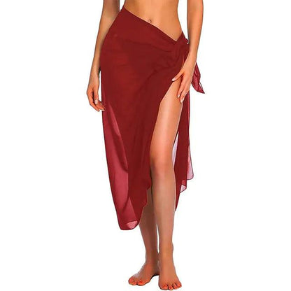 Beachside Sarong Wraps - MANDOTOS