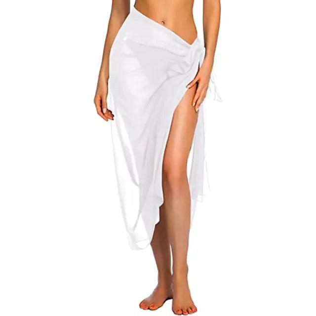 Beachside Sarong Wraps - MANDOTOS
