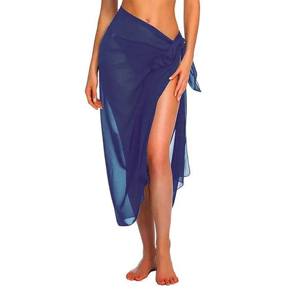 Beachside Sarong Wraps - MANDOTOS