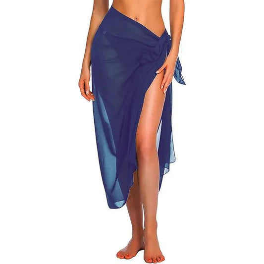 Beachside Sarong Wraps - MANDOTOS