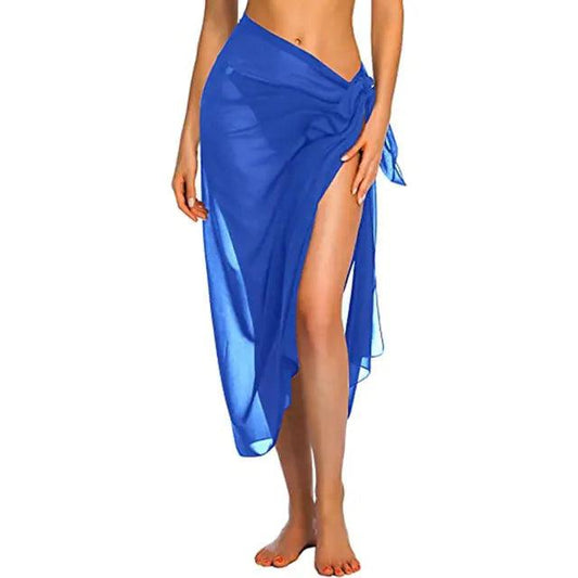 Beachside Sarong Wraps - MANDOTOS