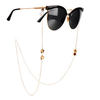 Celestial Charm Glasses & Mask Chain - MANDOTOS