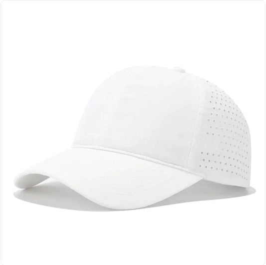Breezy Summer Sun Shield Hat - MANDOTOS