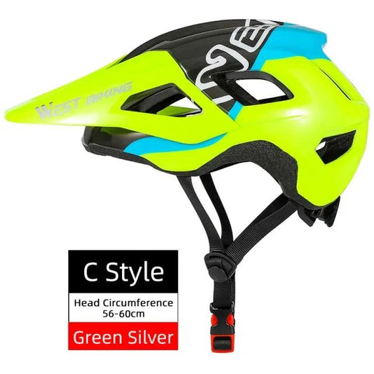 BikeRide AirFlow Helmet for All - MANDOTOS