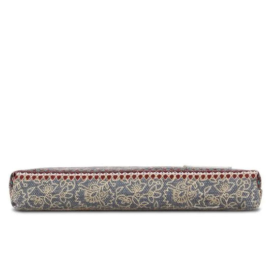 Canvas Chic Artisan Purses - MANDOTOS