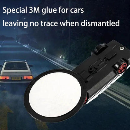 Car For lightning mcqueen Drift Rotating Ornaments Auto Dashboard Turning AE86 Model Deco Car Center Console Decoration - MANDOTOS