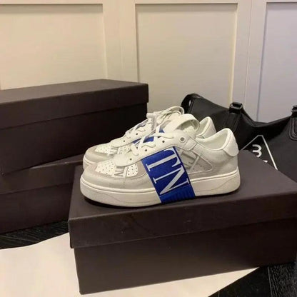 Casual Genuine Leather Loafers - MANDOTOS