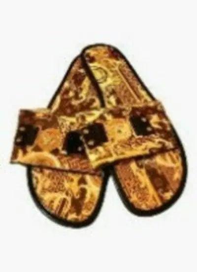 Chic Flat Sandals for Women - MANDOTOS