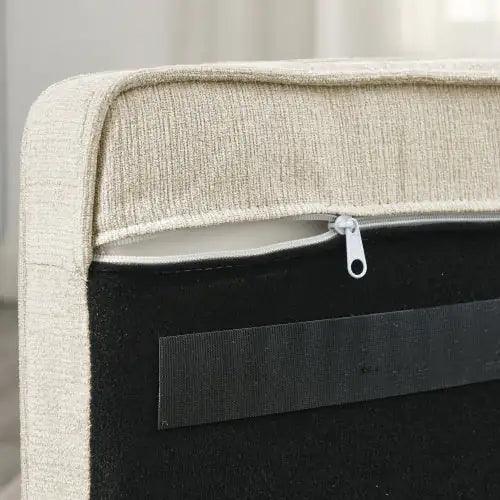 Chic Large Dog Sofa Bed - MANDOTOS