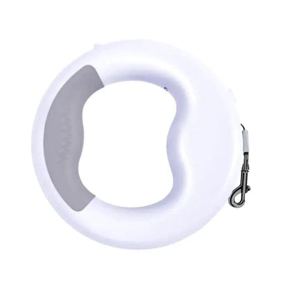 Chic Retractable Dog Leash - MANDOTOS