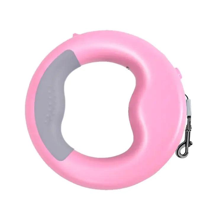 Chic Retractable Dog Leash - MANDOTOS