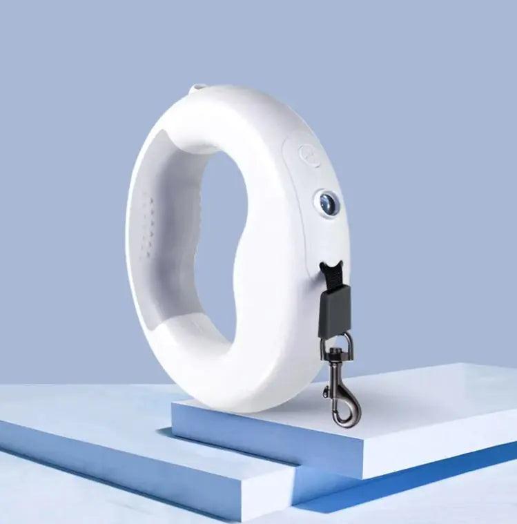 Chic Retractable Dog Leash - MANDOTOS