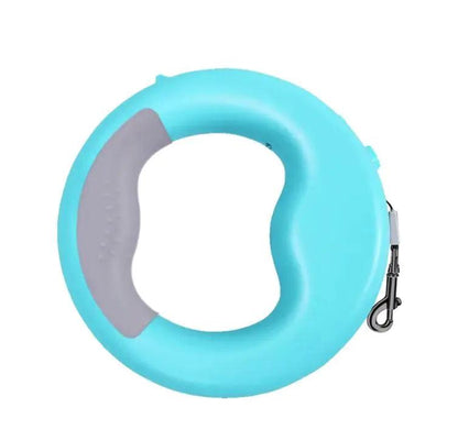 Chic Retractable Dog Leash - MANDOTOS