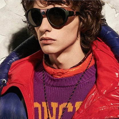 Clarity Polar Shades - MANDOTOS