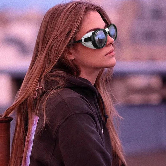 Clarity Polar Shades - MANDOTOS