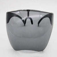 ClearShield Anti-Spray Eyewear - MANDOTOS