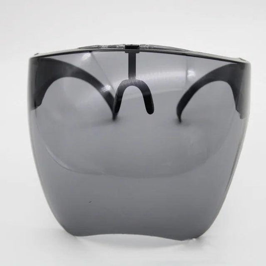 ClearShield Anti-Spray Eyewear - MANDOTOS