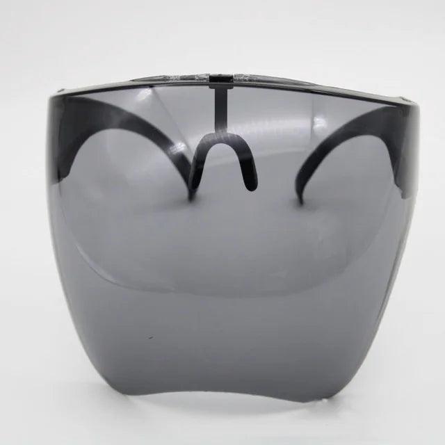 ClearShield Anti-Spray Eyewear - MANDOTOS