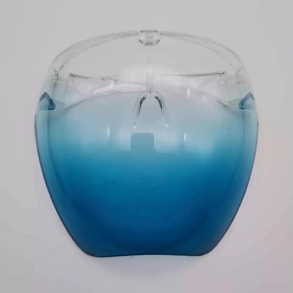 ClearShield Anti-Spray Eyewear - MANDOTOS