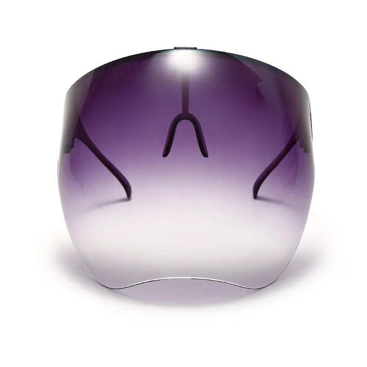 ClearShield Anti-Spray Eyewear - MANDOTOS