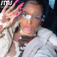 ClearShield Anti-Spray Eyewear - MANDOTOS