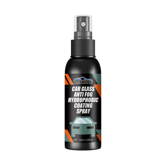 ClearView Auto Glass Repellent - MANDOTOS