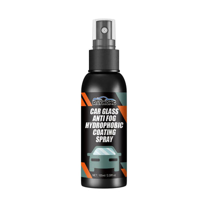 ClearView Auto Glass Repellent - MANDOTOS