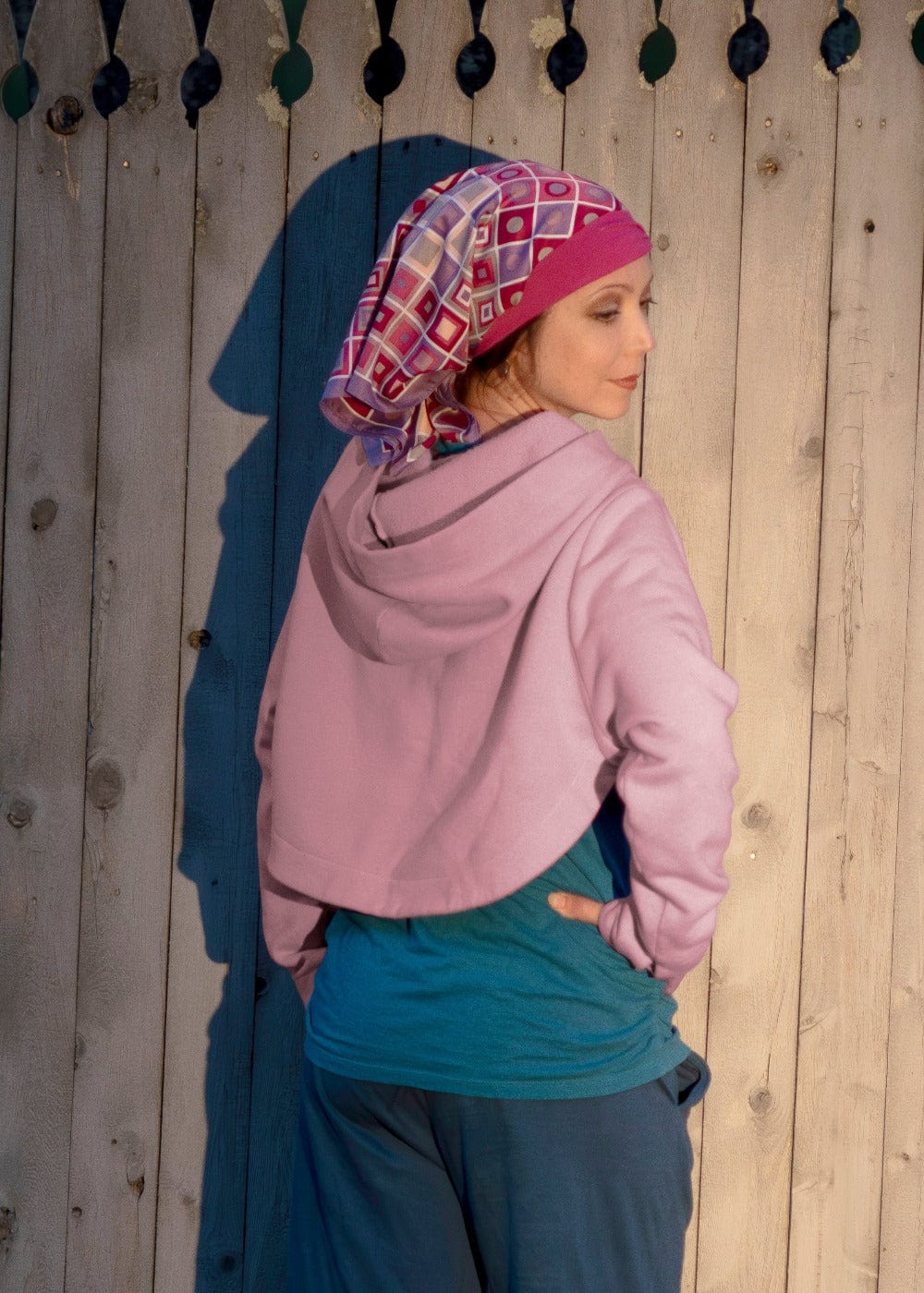 Daydream Hoodie: Stylish Comfort for Any Occasion! - MANDOTOSClothing