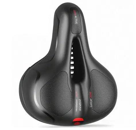 Cloud Comfort Bike Saddle - MANDOTOS