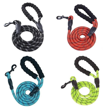 Comfy Control Dog Walking Leash - MANDOTOS