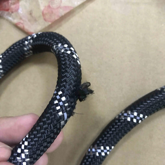 Comfy Control Dog Walking Leash - MANDOTOS