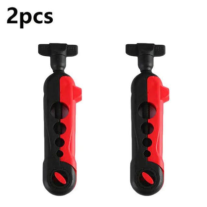 Compact Fishing Line Spooler - MANDOTOS