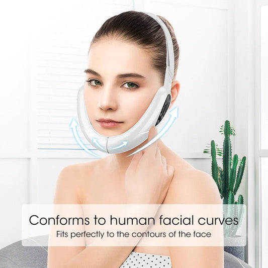 Contour Enhancing Face Massager - MANDOTOS