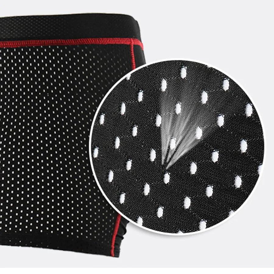 CoolVent Cycling Shorts - MANDOTOS