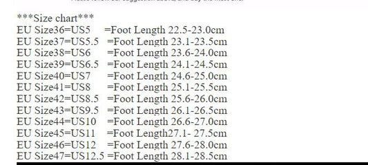 Cozy Leather Footwear - MANDOTOS