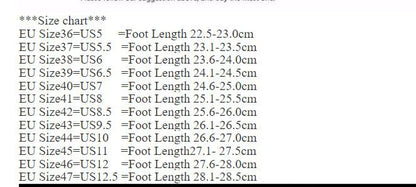 Cozy Leather Footwear - MANDOTOS