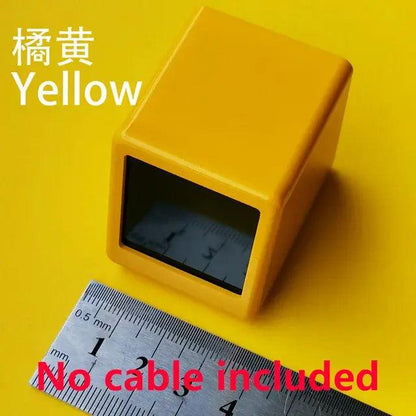 Crypto Desk Tracker - MANDOTOS