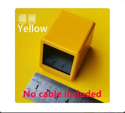 Crypto Desk Tracker - MANDOTOS